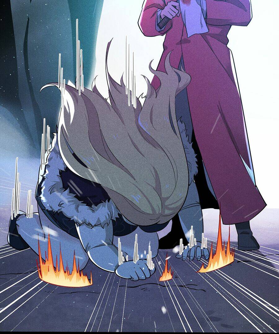 Võ Lâm đệ nhất đầu bếp - Chapter 58.1 - Page 11