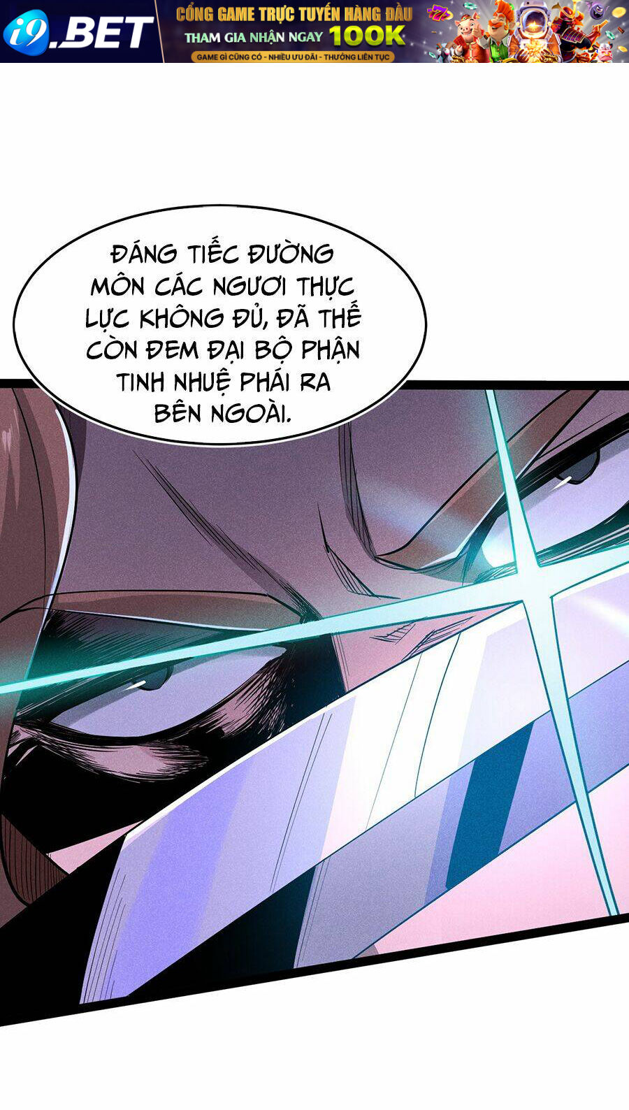 Võ Lâm đệ nhất đầu bếp - Chapter 58.1 - Page 13