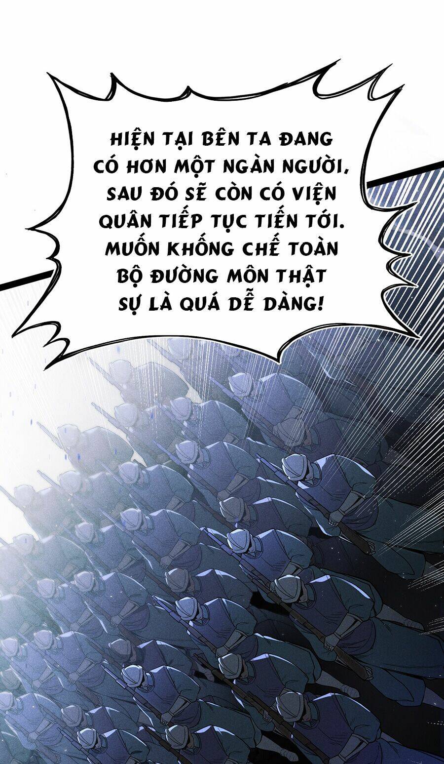 Võ Lâm đệ nhất đầu bếp - Chapter 58.1 - Page 14