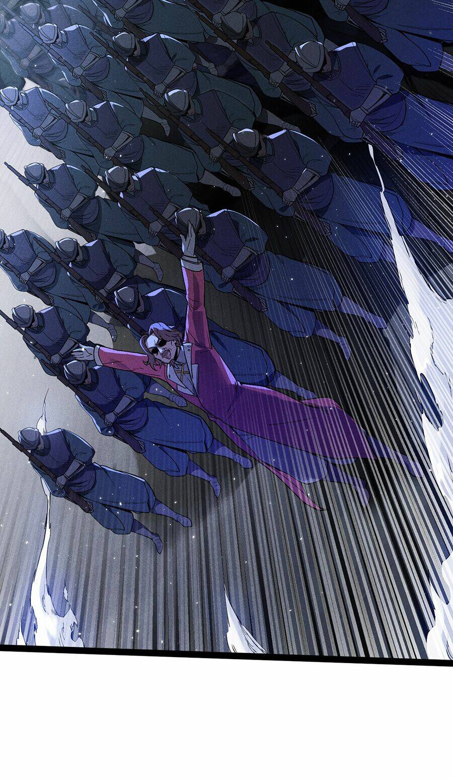 Võ Lâm đệ nhất đầu bếp - Chapter 58.1 - Page 15