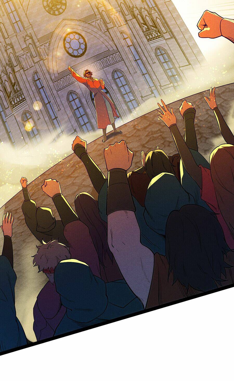 Võ Lâm đệ nhất đầu bếp - Chapter 58.1 - Page 17