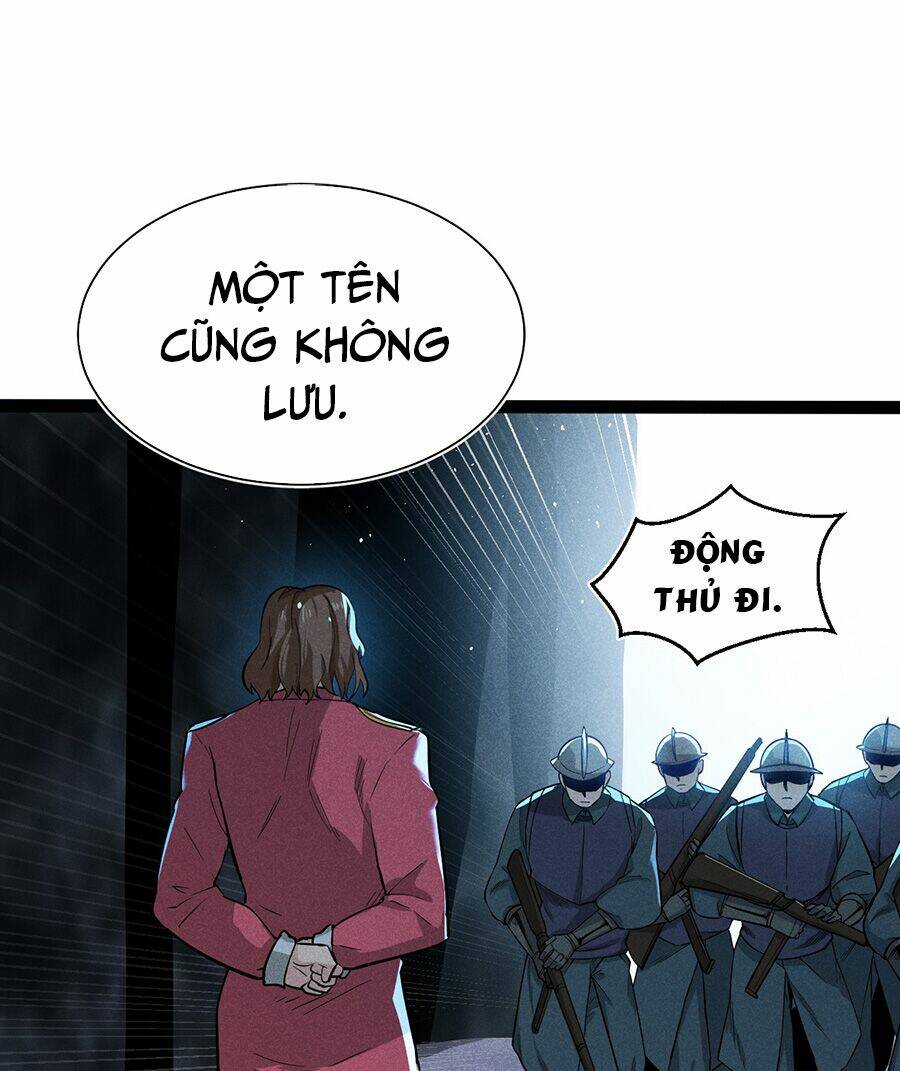 Võ Lâm đệ nhất đầu bếp - Chapter 58.1 - Page 21