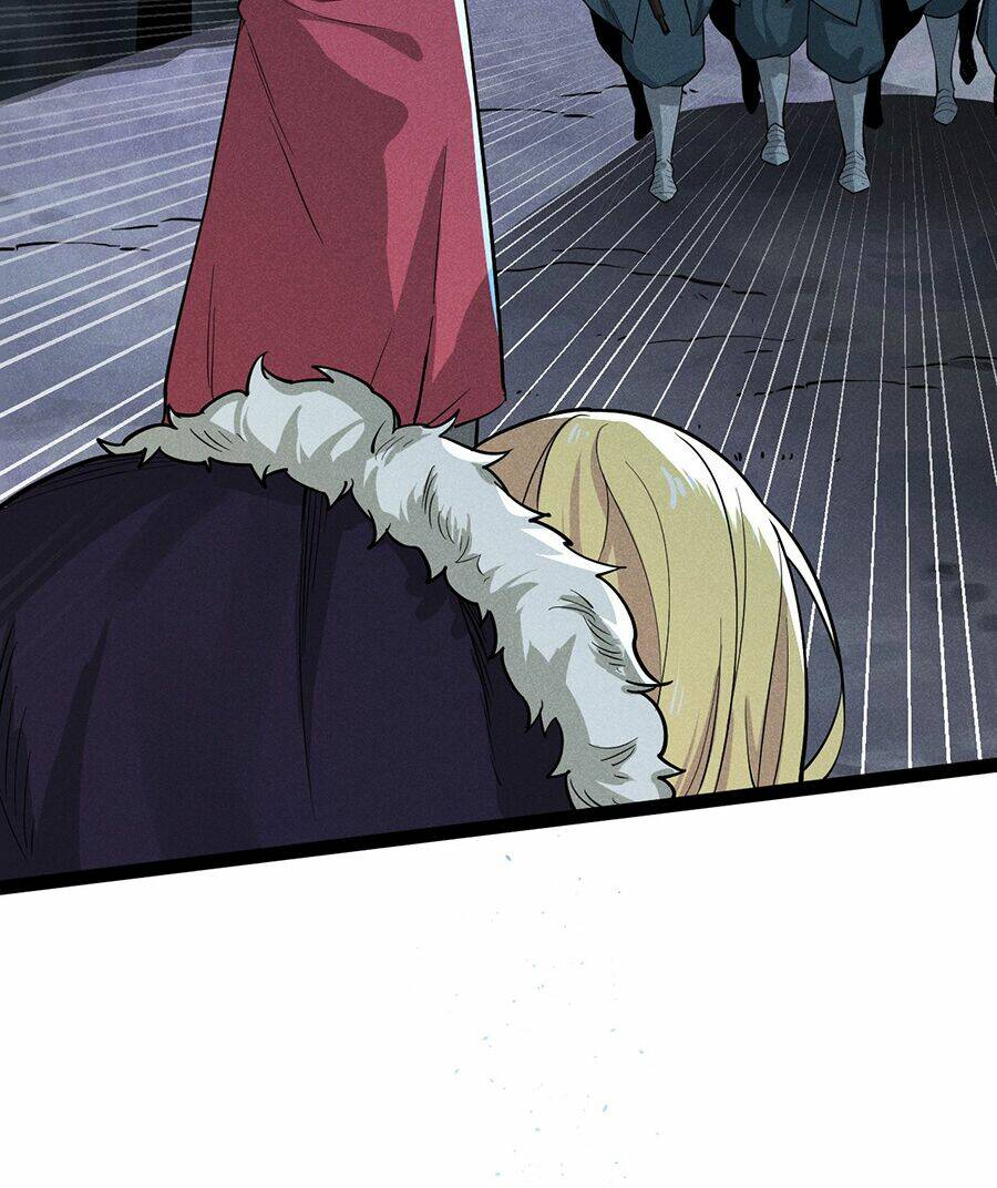 Võ Lâm đệ nhất đầu bếp - Chapter 58.1 - Page 22