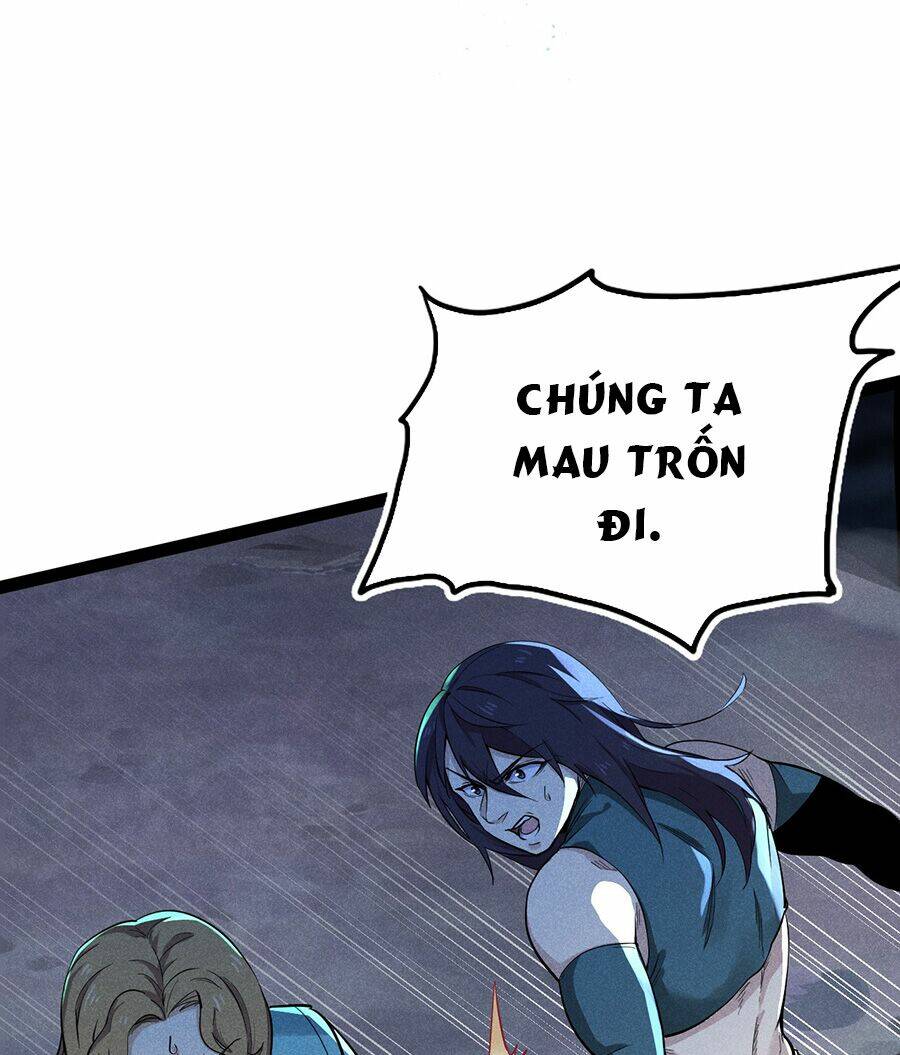 Võ Lâm đệ nhất đầu bếp - Chapter 58.1 - Page 23