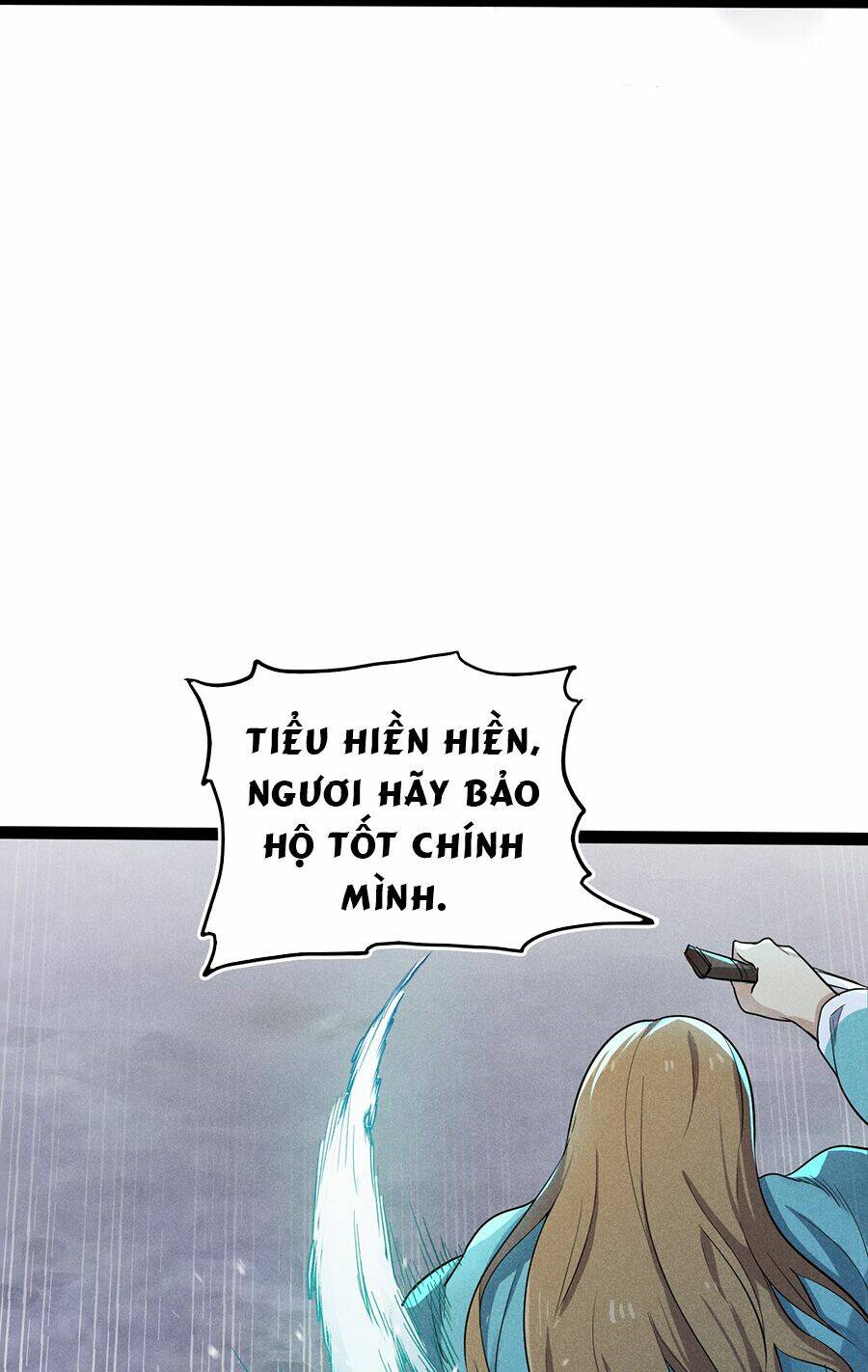 Võ Lâm đệ nhất đầu bếp - Chapter 58.1 - Page 27