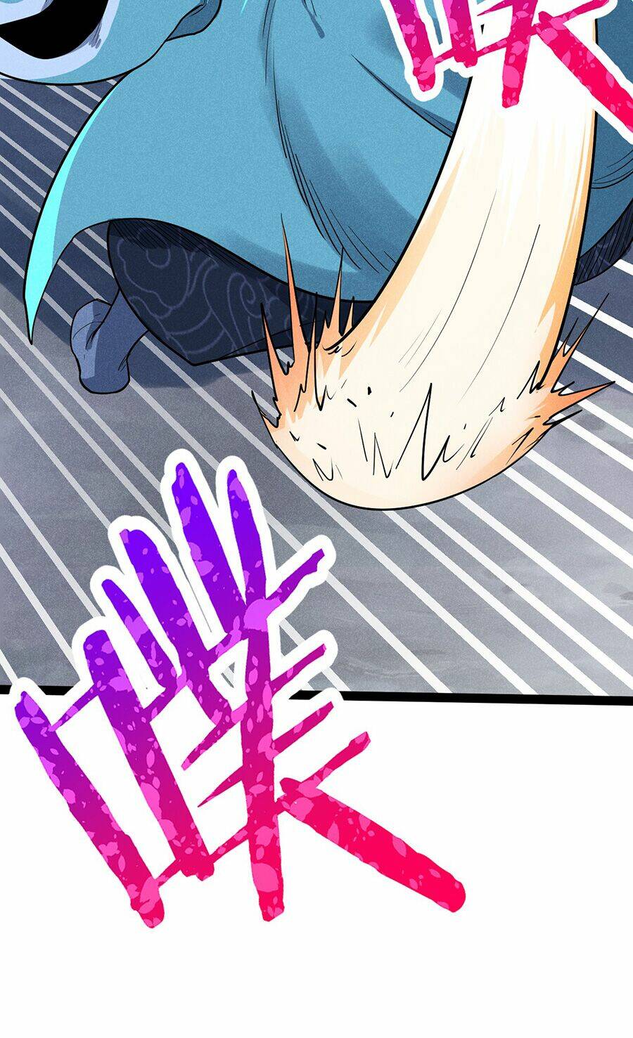 Võ Lâm đệ nhất đầu bếp - Chapter 58.1 - Page 34