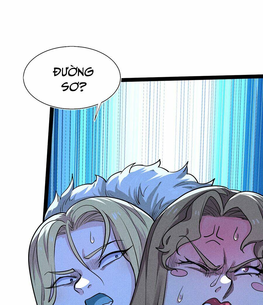 Võ Lâm đệ nhất đầu bếp - Chapter 58.1 - Page 35