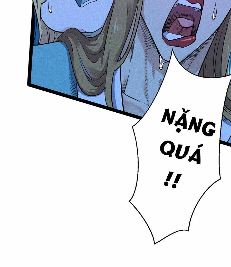 Võ Lâm đệ nhất đầu bếp - Chapter 58.1 - Page 36