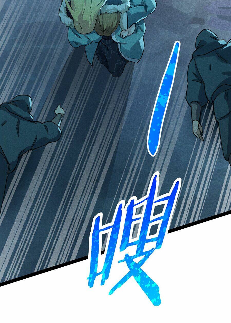 Võ Lâm đệ nhất đầu bếp - Chapter 58.1 - Page 38