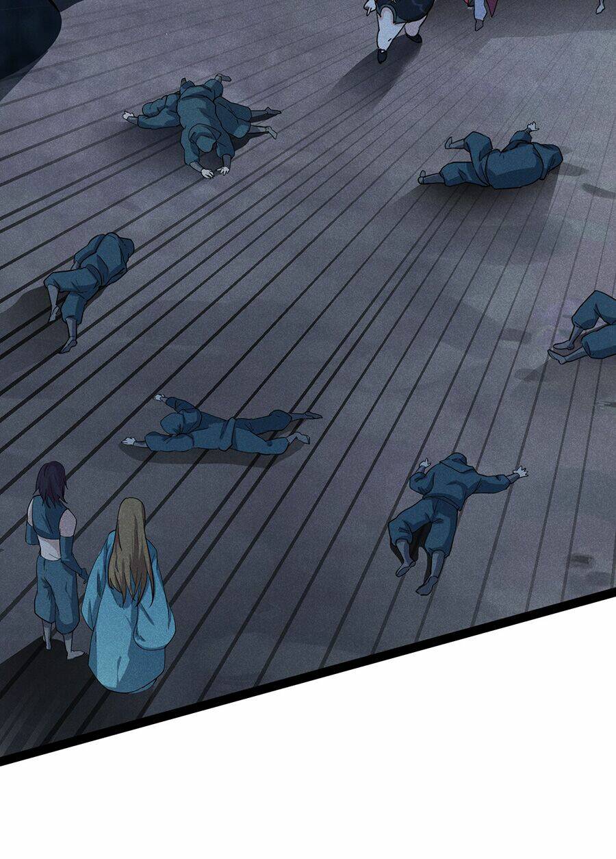 Võ Lâm đệ nhất đầu bếp - Chapter 58.1 - Page 3