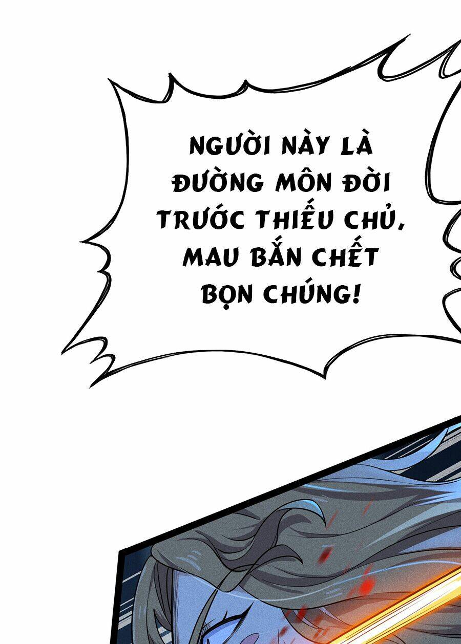 Võ Lâm đệ nhất đầu bếp - Chapter 58.1 - Page 39
