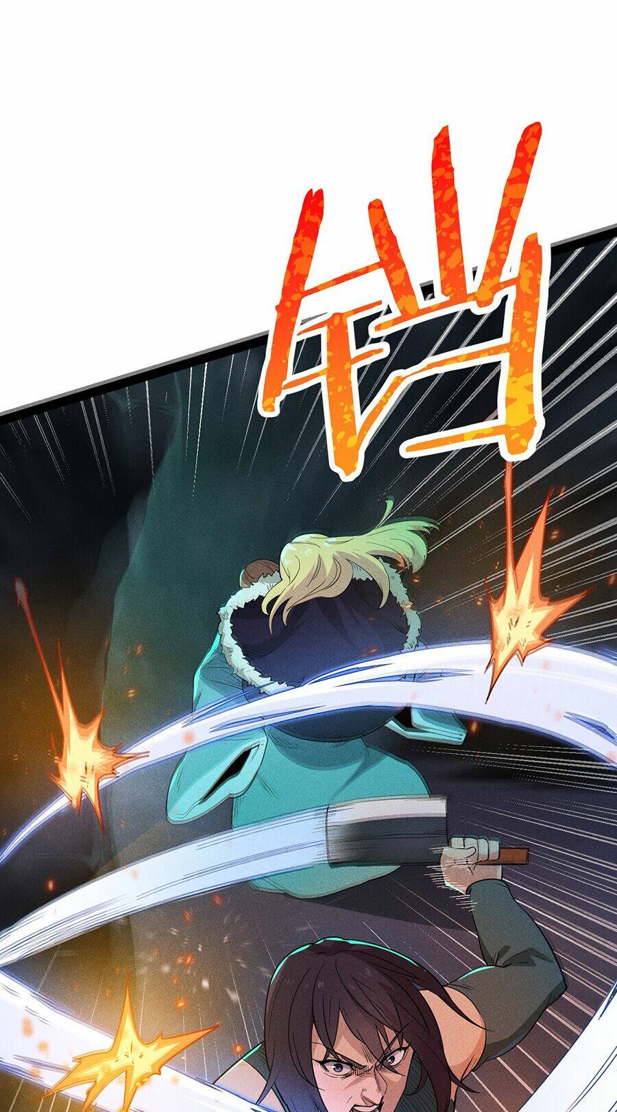 Võ Lâm đệ nhất đầu bếp - Chapter 58.1 - Page 45