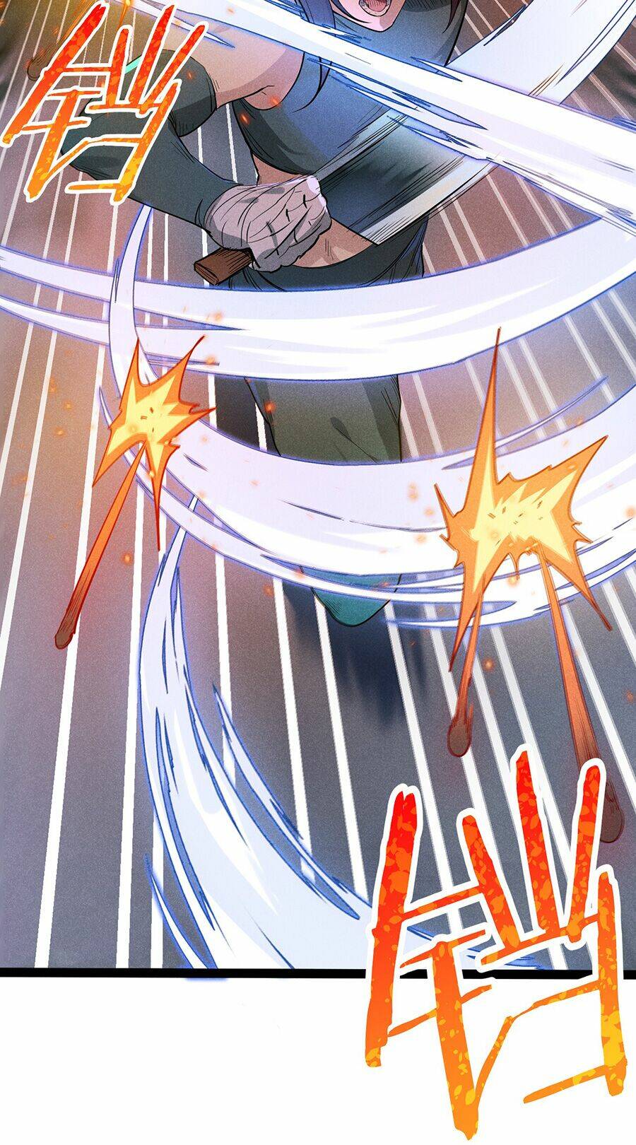 Võ Lâm đệ nhất đầu bếp - Chapter 58.1 - Page 46