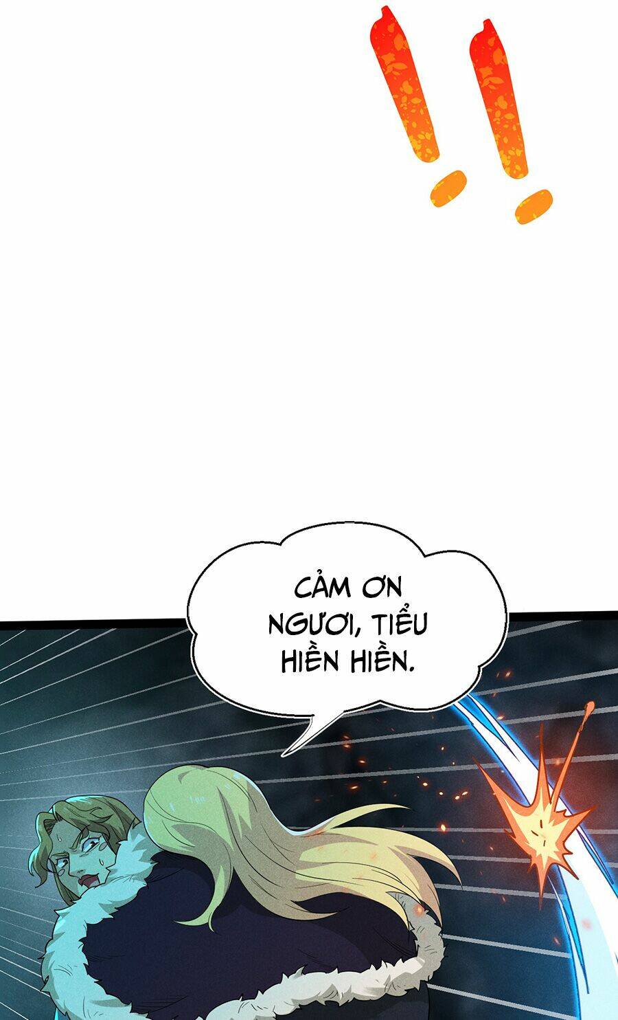 Võ Lâm đệ nhất đầu bếp - Chapter 58.1 - Page 47