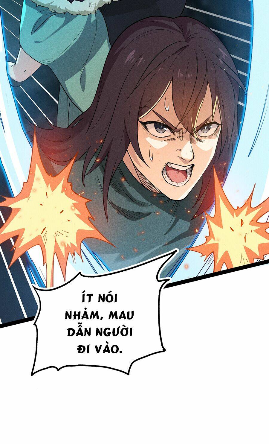 Võ Lâm đệ nhất đầu bếp - Chapter 58.1 - Page 48