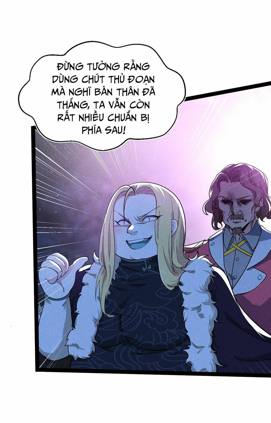 Võ Lâm đệ nhất đầu bếp - Chapter 58.1 - Page 4