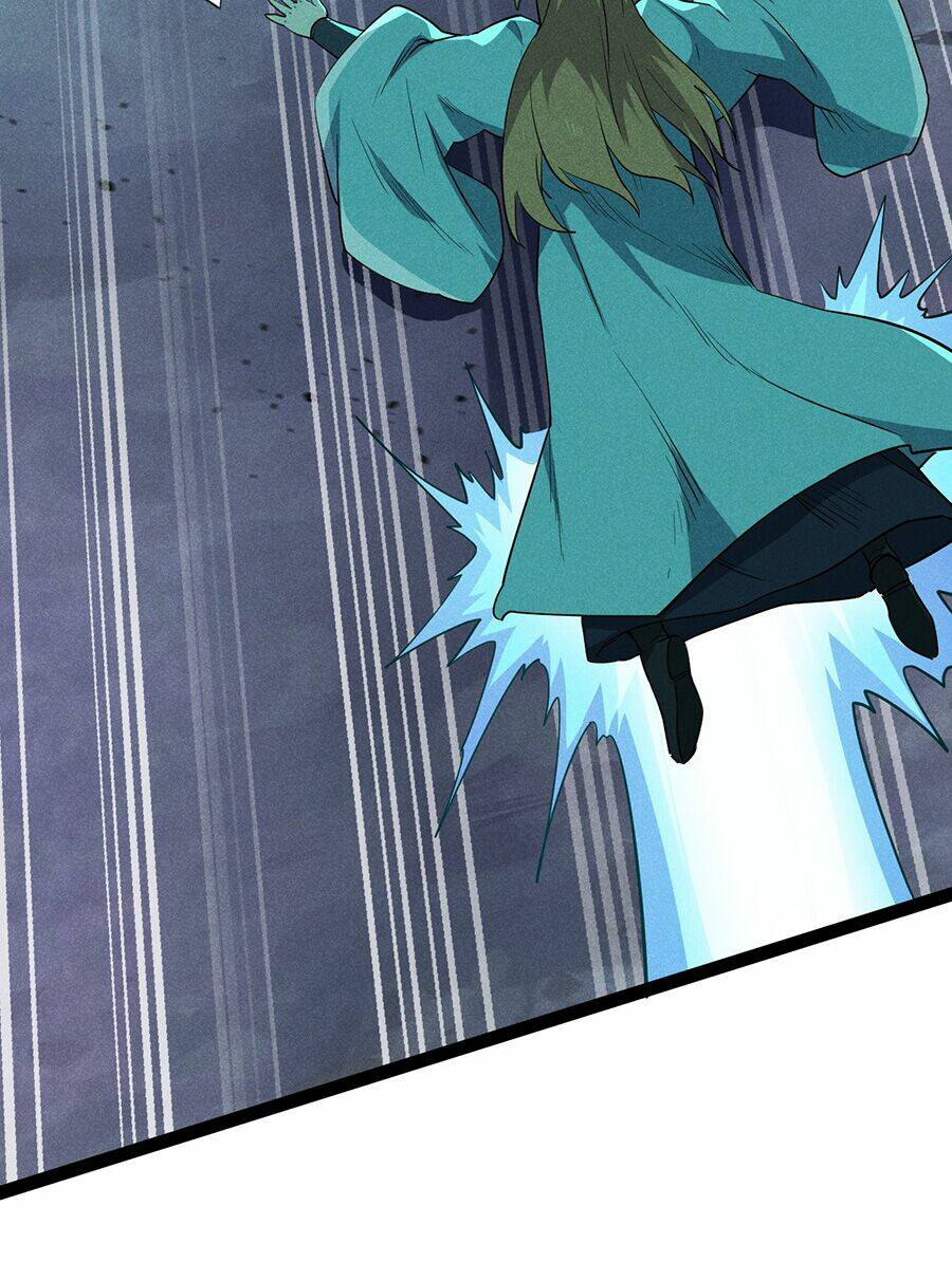 Võ Lâm đệ nhất đầu bếp - Chapter 58.1 - Page 51