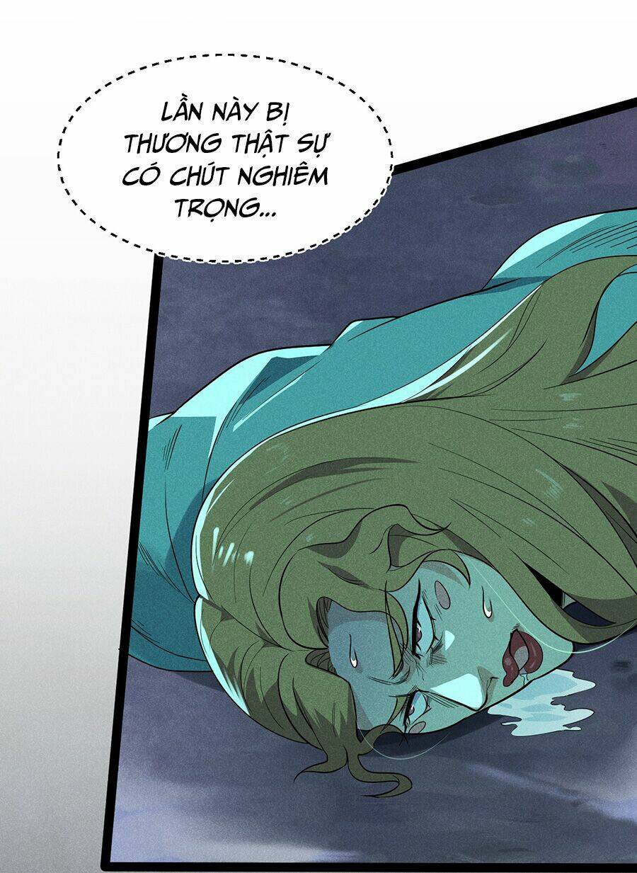 Võ Lâm đệ nhất đầu bếp - Chapter 58.1 - Page 52