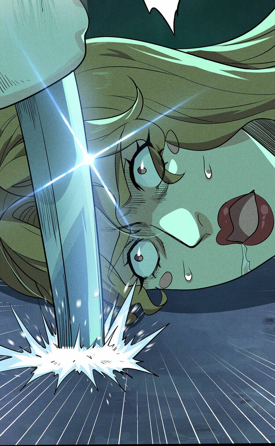 Võ Lâm đệ nhất đầu bếp - Chapter 58.1 - Page 54