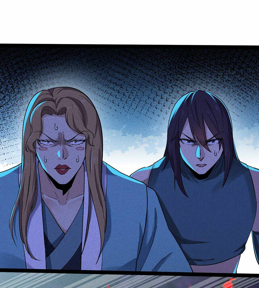 Võ Lâm đệ nhất đầu bếp - Chapter 58.1 - Page 5