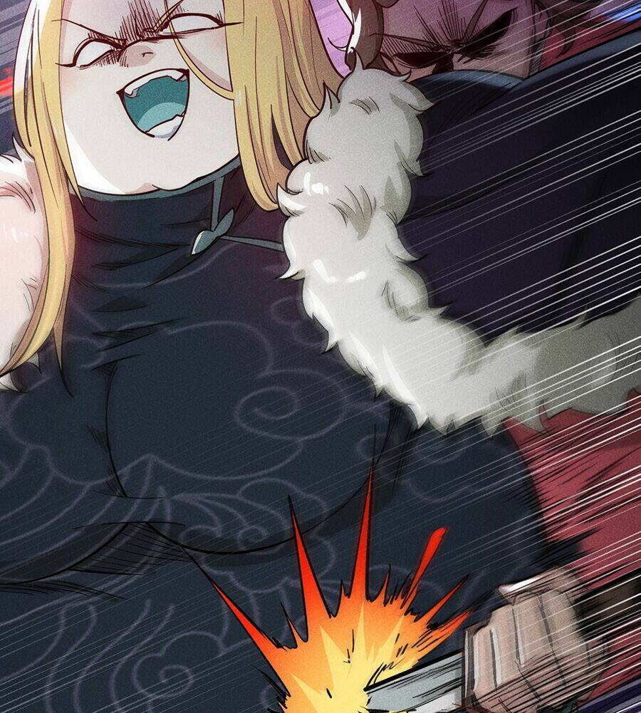 Võ Lâm đệ nhất đầu bếp - Chapter 58.1 - Page 7