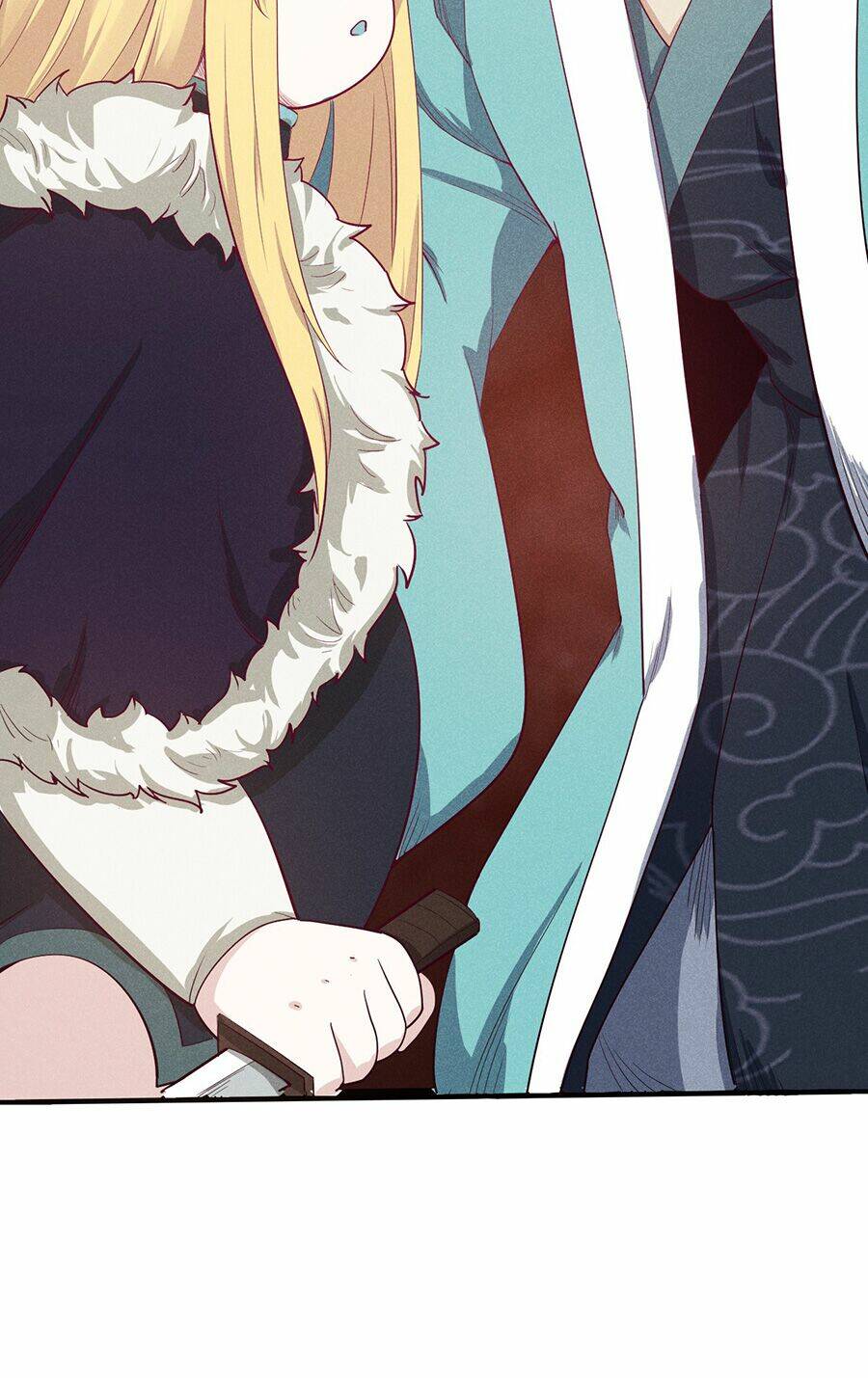 Võ Lâm đệ nhất đầu bếp - Chapter 58.2 - Page 9