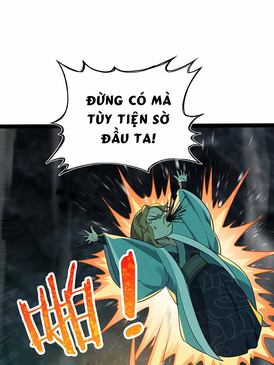 Võ Lâm đệ nhất đầu bếp - Chapter 58.2 - Page 11