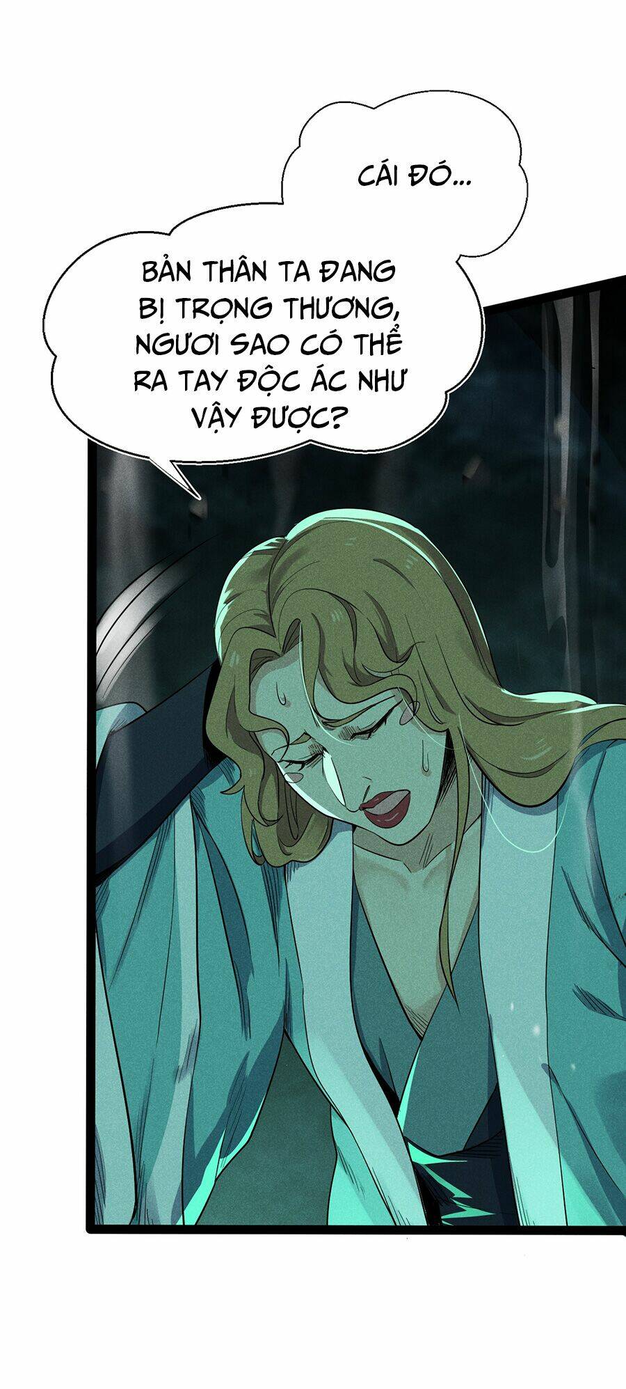 Võ Lâm đệ nhất đầu bếp - Chapter 58.2 - Page 13