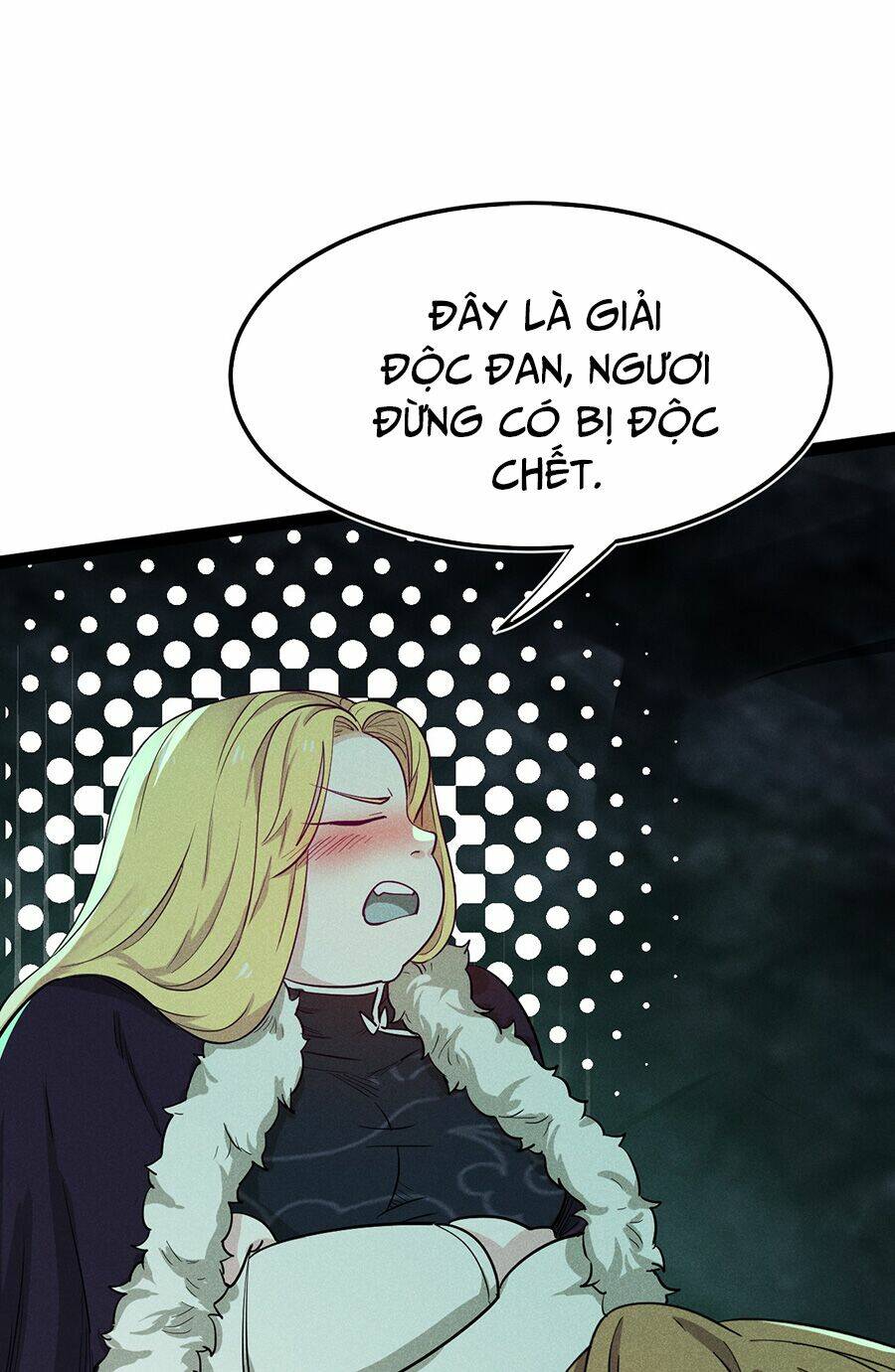 Võ Lâm đệ nhất đầu bếp - Chapter 58.2 - Page 15