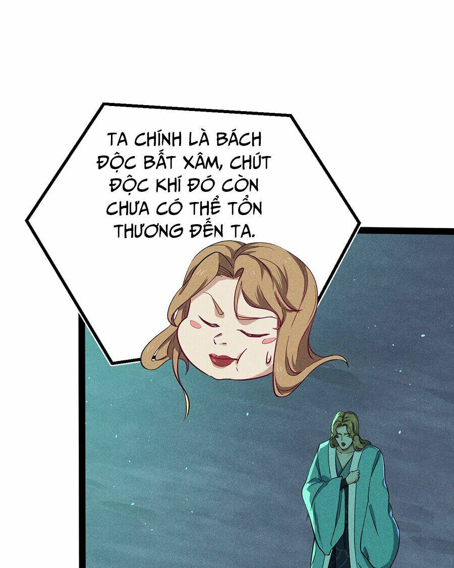 Võ Lâm đệ nhất đầu bếp - Chapter 58.2 - Page 17