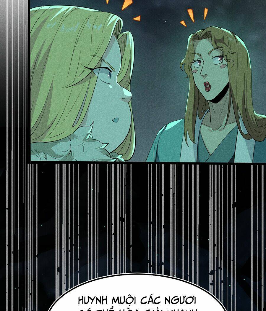 Võ Lâm đệ nhất đầu bếp - Chapter 58.2 - Page 20