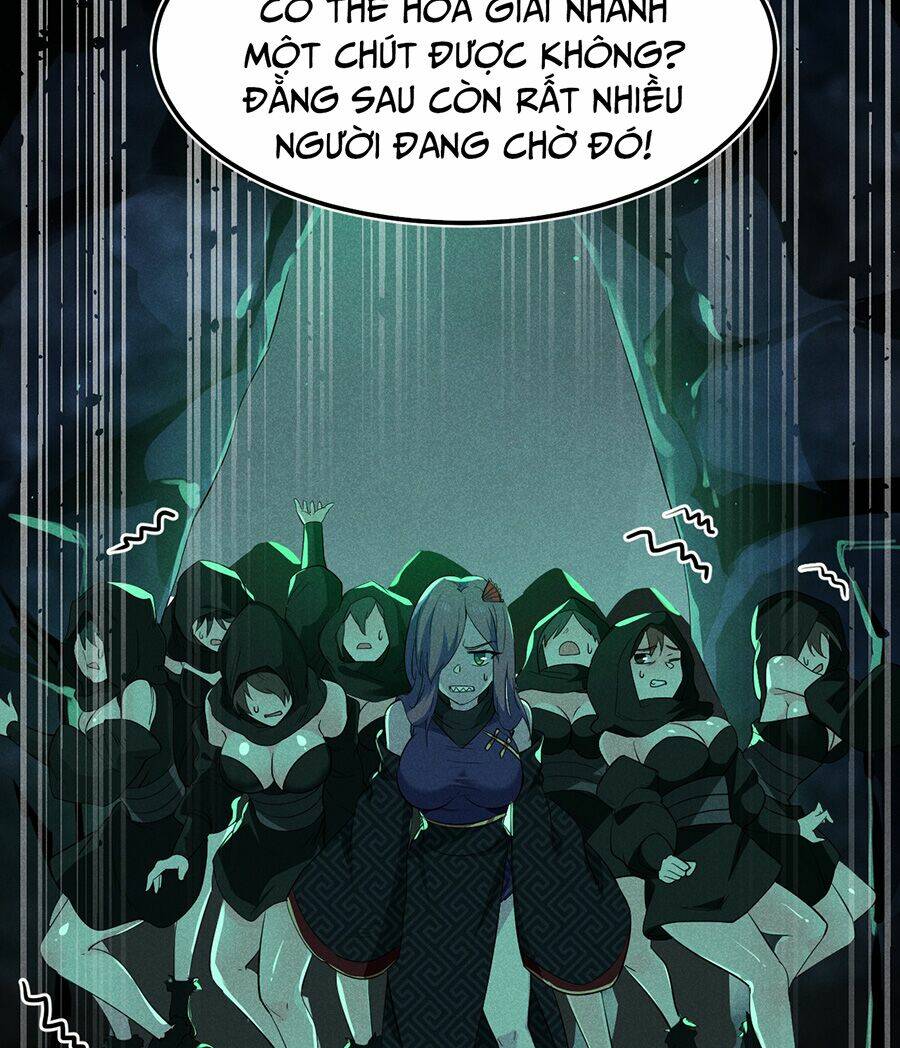 Võ Lâm đệ nhất đầu bếp - Chapter 58.2 - Page 21