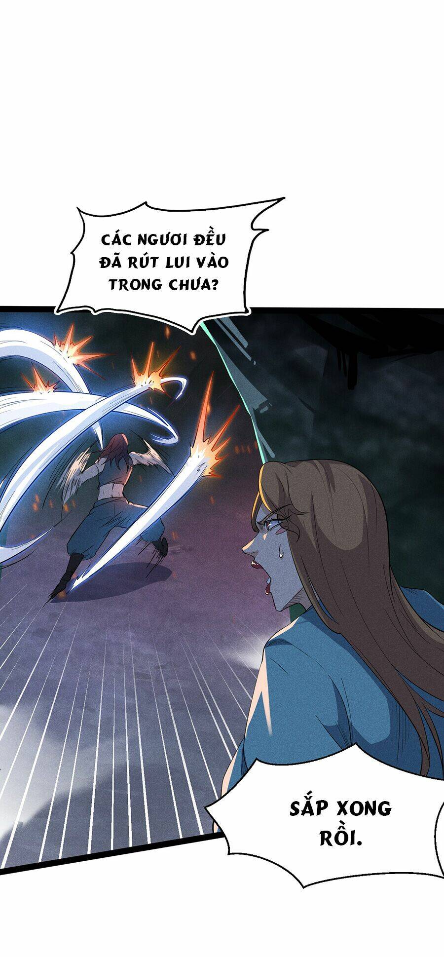 Võ Lâm đệ nhất đầu bếp - Chapter 58.2 - Page 24