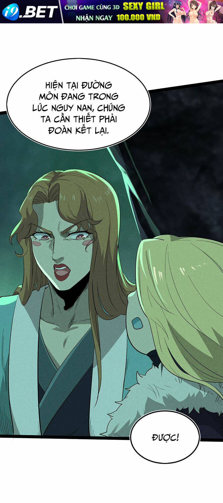 Võ Lâm đệ nhất đầu bếp - Chapter 58.2 - Page 25