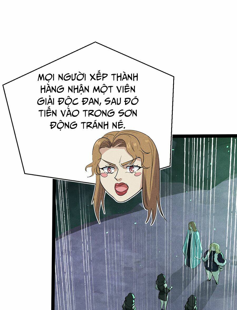 Võ Lâm đệ nhất đầu bếp - Chapter 58.2 - Page 26