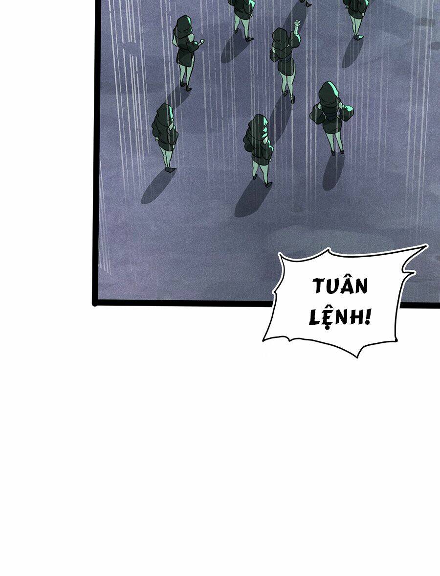 Võ Lâm đệ nhất đầu bếp - Chapter 58.2 - Page 27