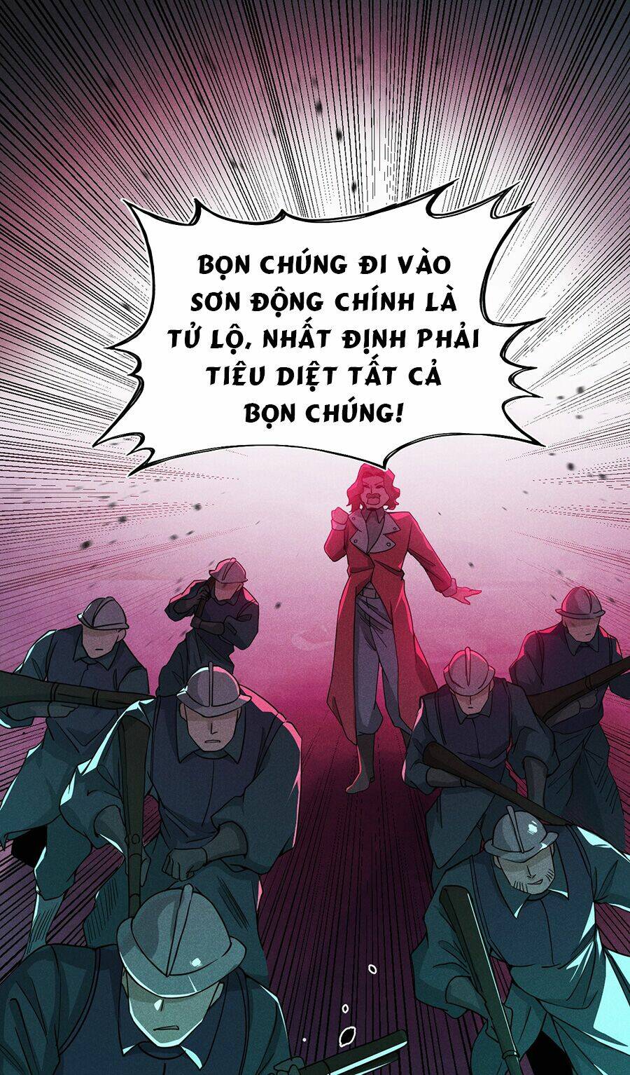 Võ Lâm đệ nhất đầu bếp - Chapter 58.2 - Page 28