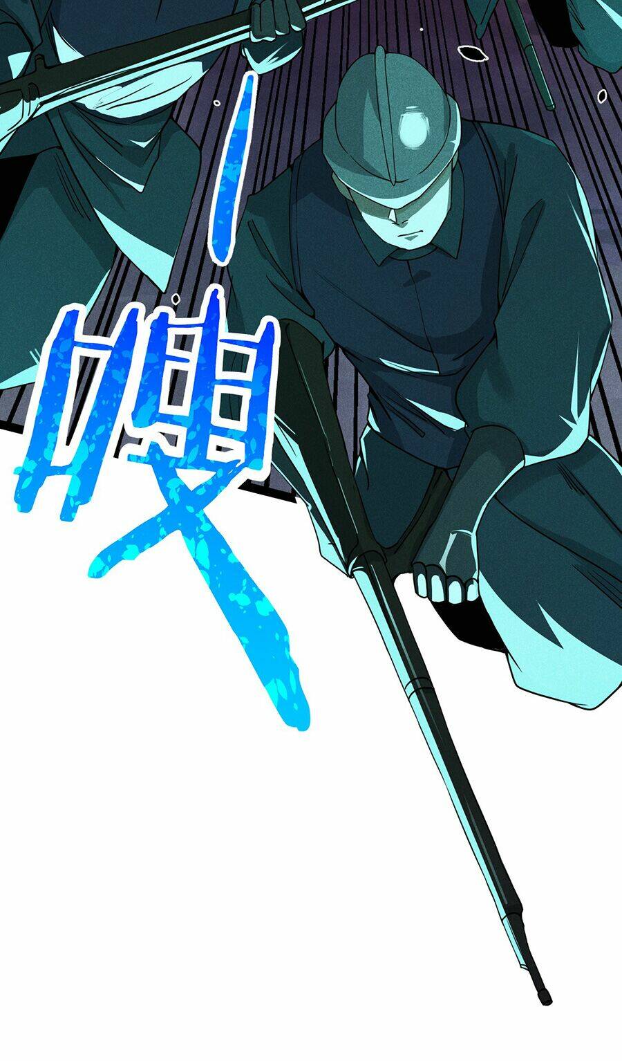 Võ Lâm đệ nhất đầu bếp - Chapter 58.2 - Page 29