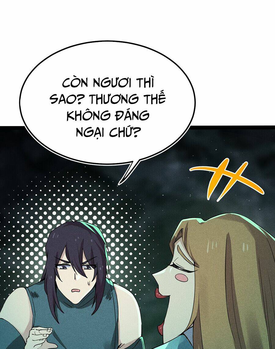 Võ Lâm đệ nhất đầu bếp - Chapter 58.2 - Page 35