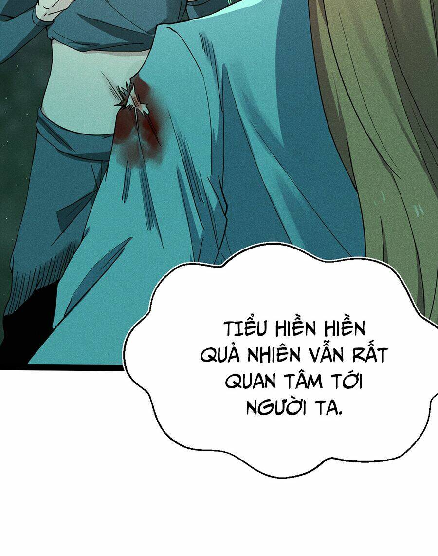 Võ Lâm đệ nhất đầu bếp - Chapter 58.2 - Page 36