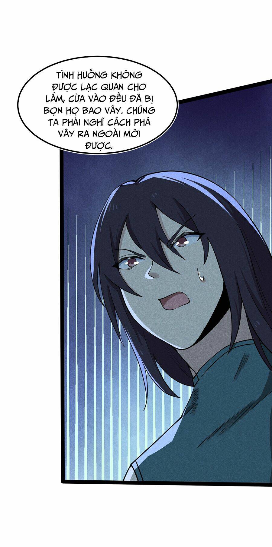 Võ Lâm đệ nhất đầu bếp - Chapter 58.2 - Page 38