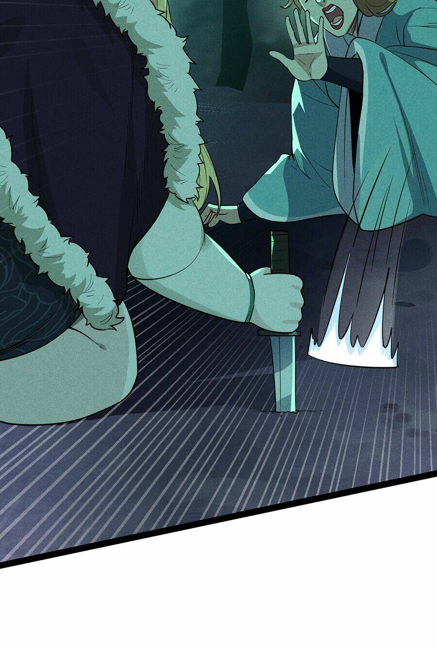 Võ Lâm đệ nhất đầu bếp - Chapter 58.2 - Page 3