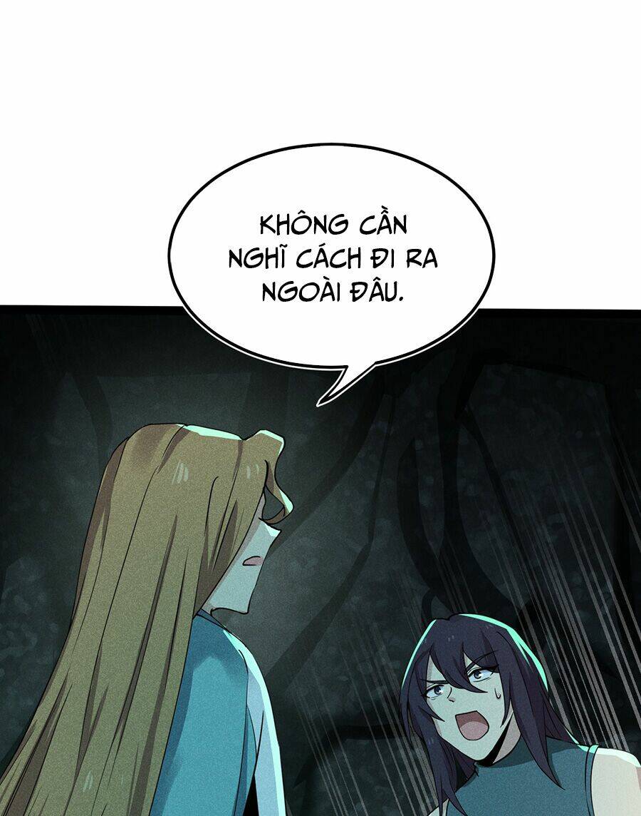 Võ Lâm đệ nhất đầu bếp - Chapter 58.2 - Page 39