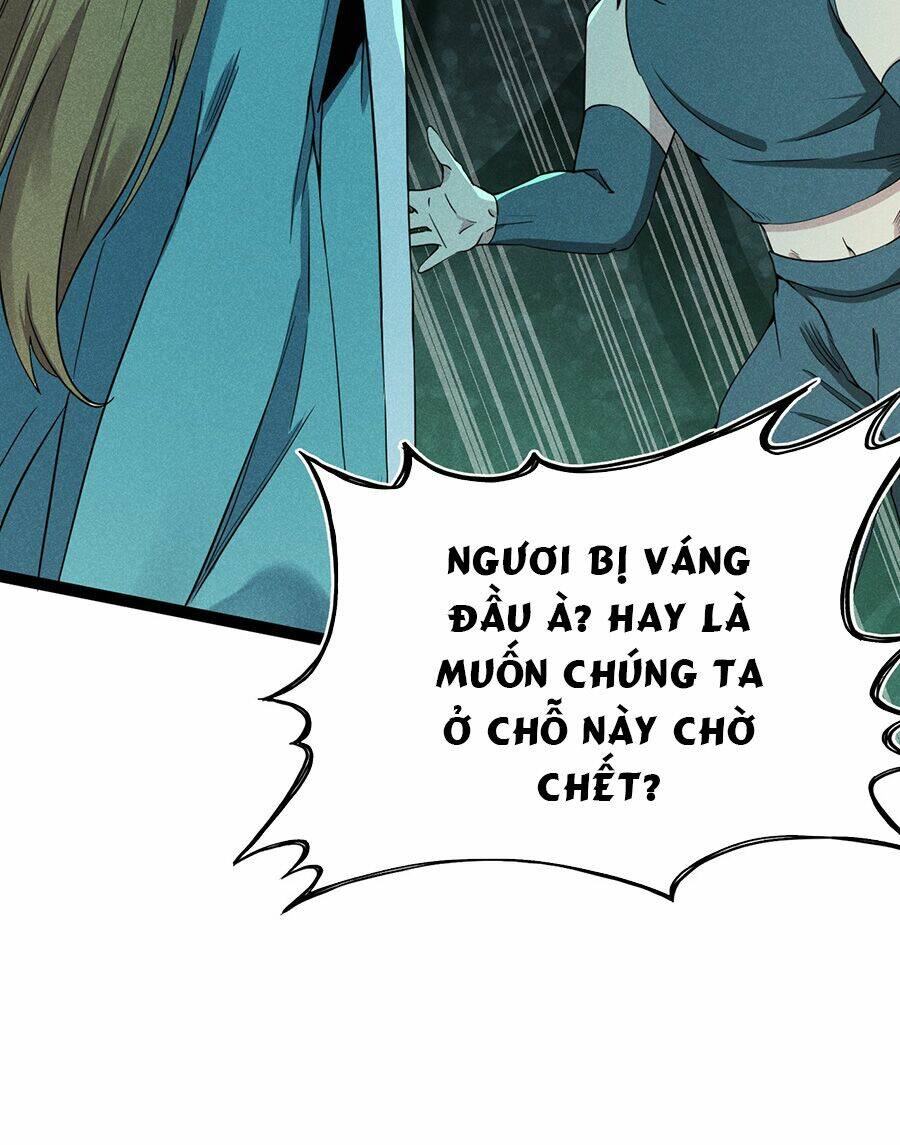Võ Lâm đệ nhất đầu bếp - Chapter 58.2 - Page 40