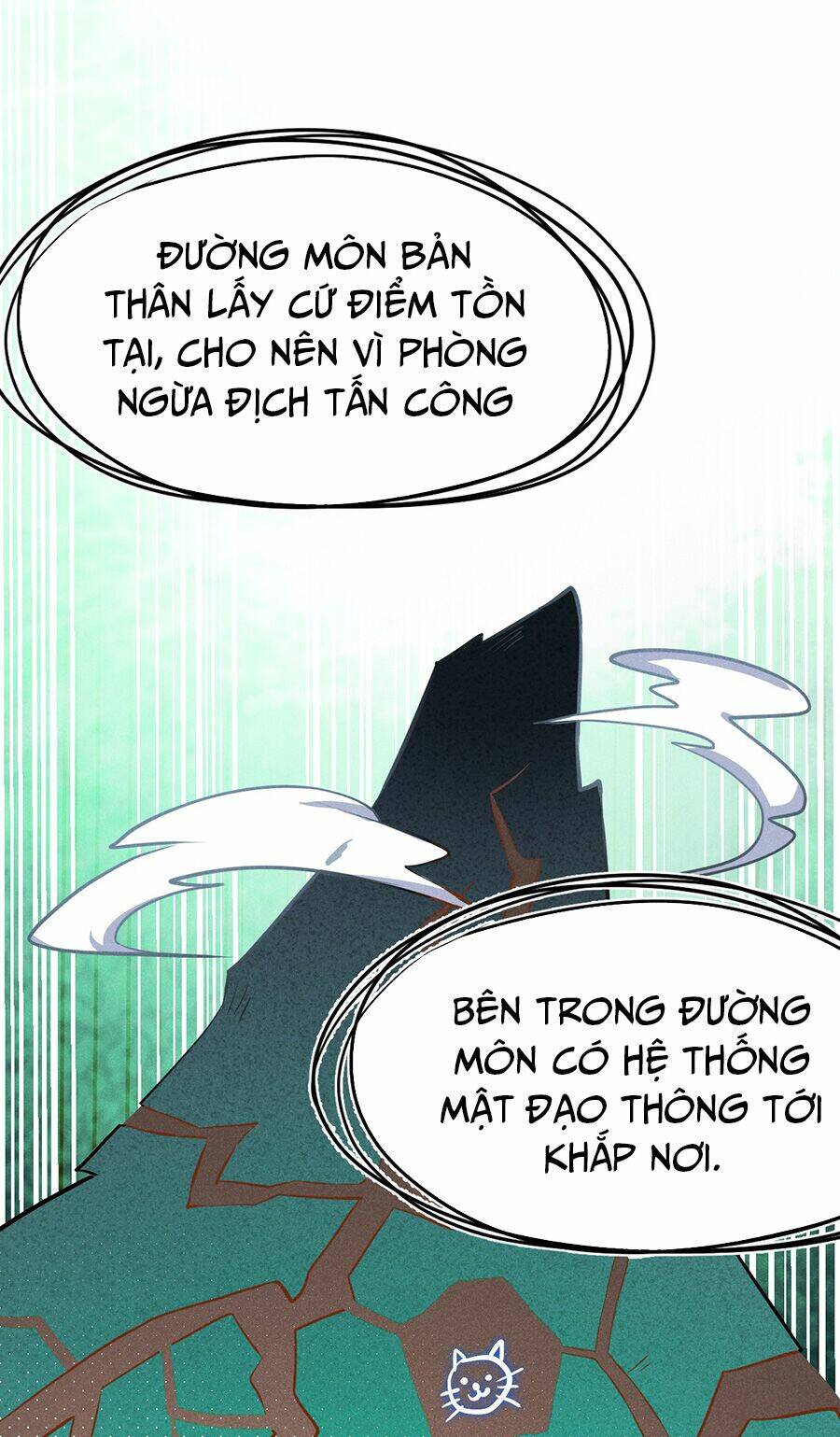 Võ Lâm đệ nhất đầu bếp - Chapter 58.2 - Page 42