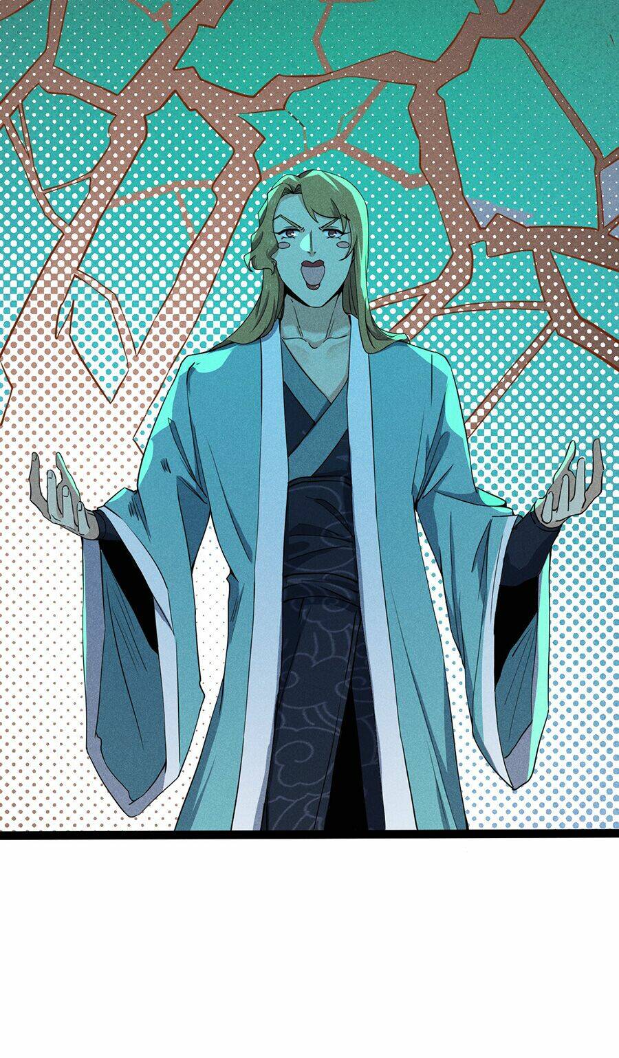 Võ Lâm đệ nhất đầu bếp - Chapter 58.2 - Page 43