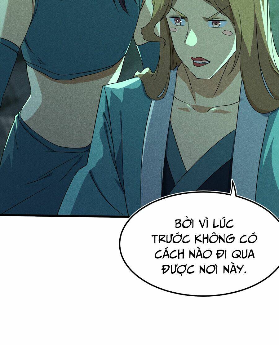 Võ Lâm đệ nhất đầu bếp - Chapter 58.2 - Page 47