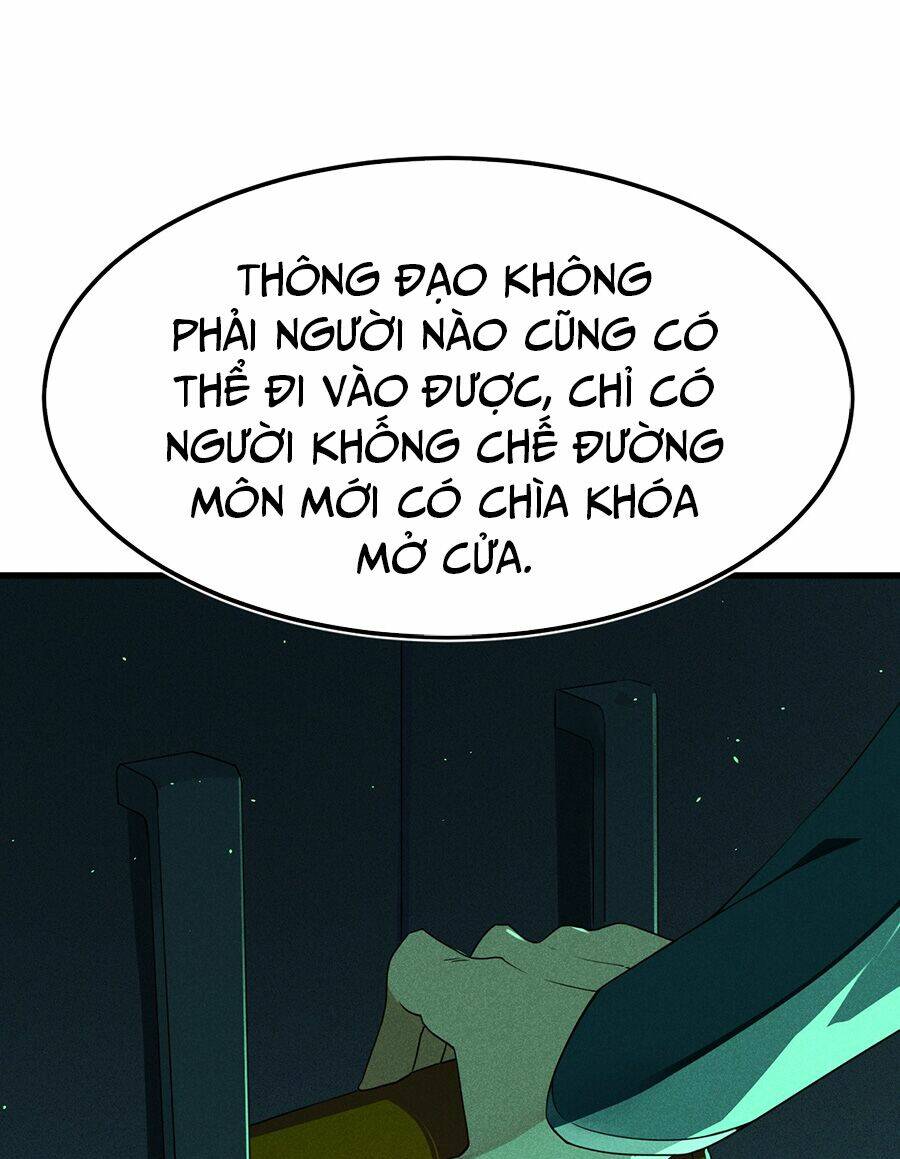 Võ Lâm đệ nhất đầu bếp - Chapter 58.2 - Page 48