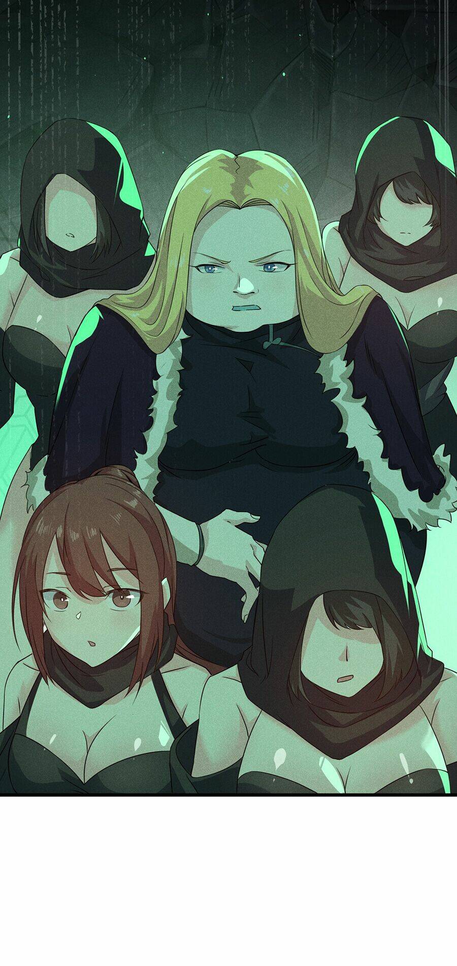 Võ Lâm đệ nhất đầu bếp - Chapter 58.2 - Page 55