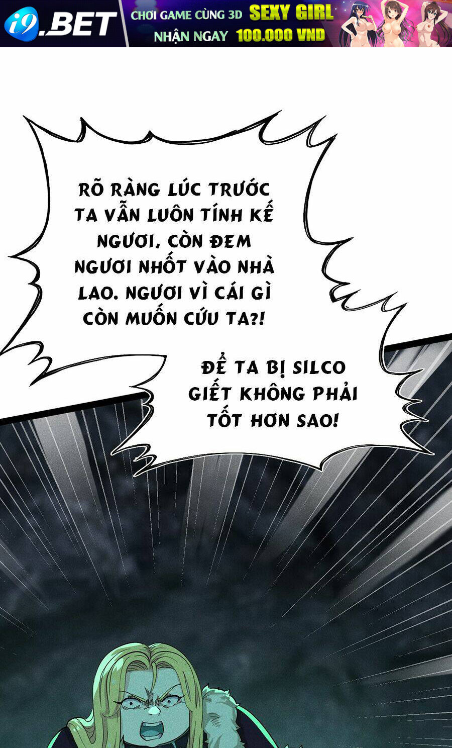 Võ Lâm đệ nhất đầu bếp - Chapter 58.2 - Page 5